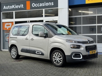 Citroën Berlingo 1.2 PureTech Live (bj 2020)