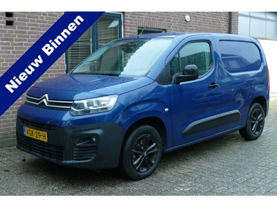 Citroën Berlingo 1.5 BlueHDI Club. Carplay/Android