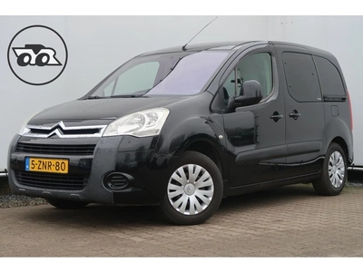 Citroën Berlingo 1.6-16V Multispace BENZINE/AIRCO/CRUISE