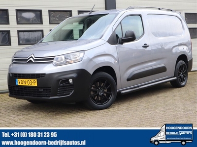 Citroën Berlingo 1.6 BlueHDI 100 pk L2 Lang MARGE -