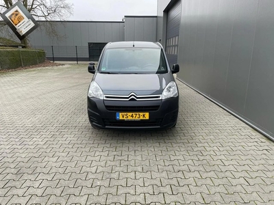 Citroën Berlingo 1.6 BlueHDI 75 Comfort (bj 2015)