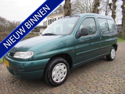 Citroën Berlingo 1.8i Multispace Stuurbekrachtiging Ellec