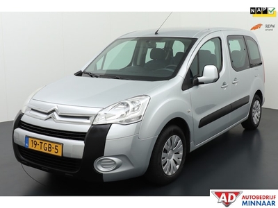 Citroën Berlingo Benzine