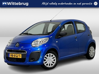 Citroën C1 1.0 Attraction See Buy Drive !