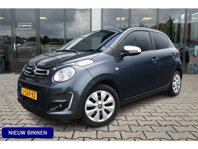 Citroën C1 1.0 VTi Feel Dealer Onderhouden DAB PDC