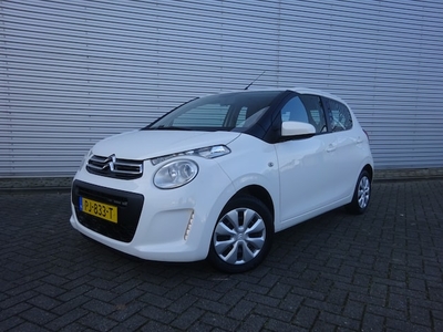 Citroën C1 Benzine