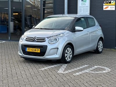 Citroën C1 Benzine