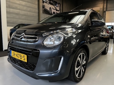 Citroën C1 Benzine