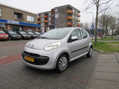 Citroën C1 Benzine