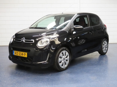 Citroën C1 Benzine