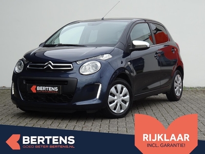 Citroën C1 Benzine