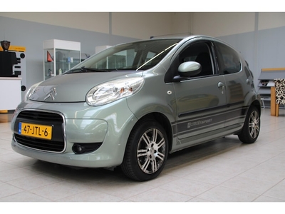 Citroën C1 Benzine