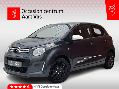 Citroën C1 VTi 70 Fox Edition | Bluetooth | Airco |