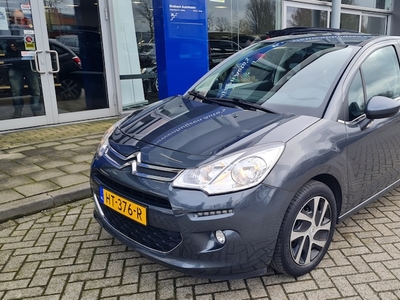 Citroën C2