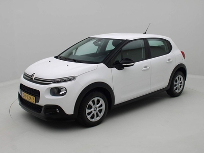 Citroën C3 1.2 PureTech S&S Feel Automaat NAVI/ PDC