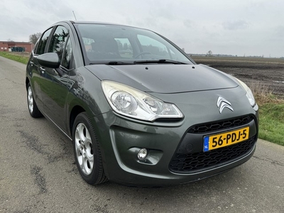 Citroën C3 1.4 VTi Ligne Business ECC/CRUISE/LMV/PDC