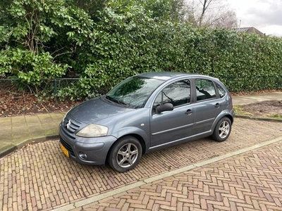 Citroën C3 1.4i Sky Radio LPG NAP Distributie vervangen