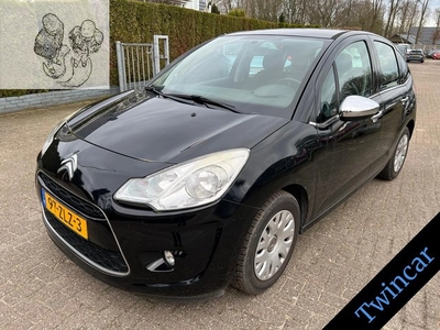 Citroën C3 1.6 e-HDi 5DRS Collection ECC NAVI PDC CRUISE NAP