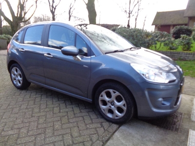 Citroën C3 1.6 VTi Exclusive