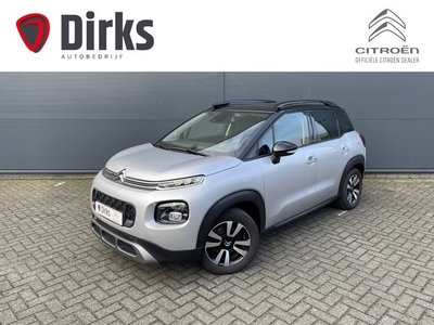 Citroën C3 Aircross 110pk Shine (Elektrisch Schuifdak -