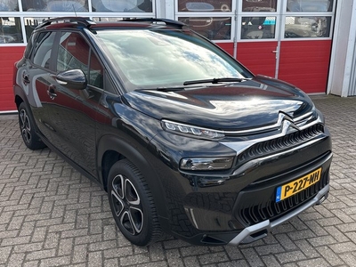 Citroën C3 Aircross 1.2 PureTech 110 PK Feel Airco