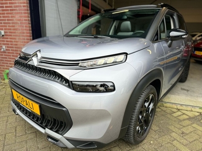 Citroën C3 Aircross 1.2 PureTech Shine Pack Business