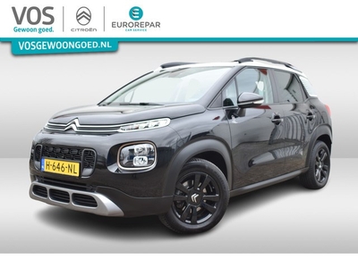 Citroën C3 Aircross PureTech 110 S&S Origins Navi