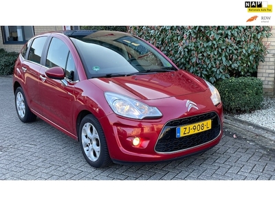 Citroën C3 Benzine