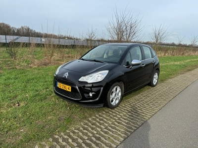 Citroën C3 Benzine