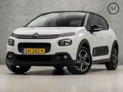 Citroën C3 Benzine