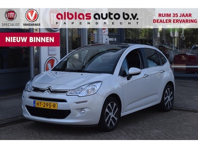 Citroën C3 Benzine