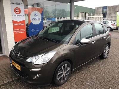 Citroën C3 Benzine