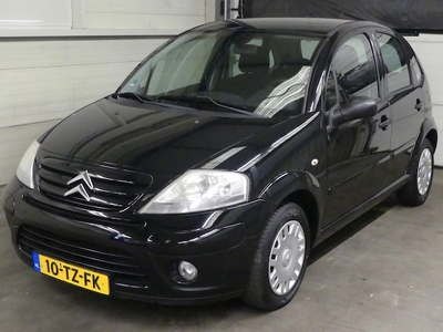 Citroën C3 Benzine