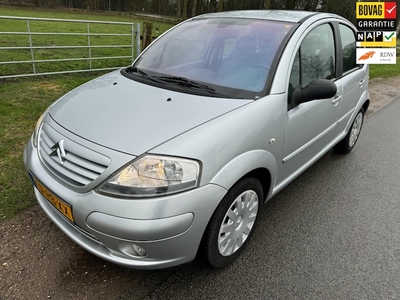 Citroën C3 Benzine