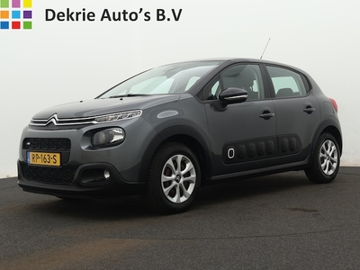 Citroën C3 Benzine