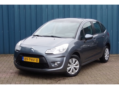 Citroën C3 Benzine