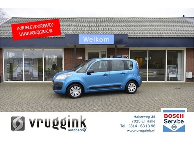 Citroën C3 Picasso 1.4 VTi Seduction Airco (bj 2009)