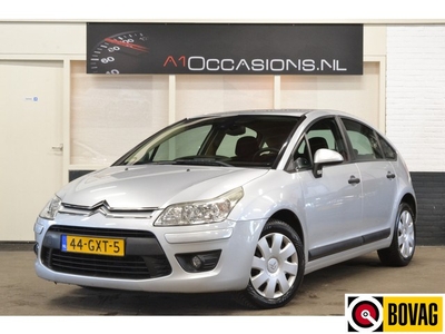 Citroën C4 1.4 16V Image (bj 2008)