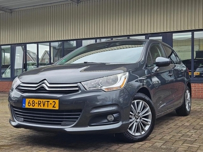 Citroën C4 1.6 Tendance (bj 2011)