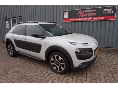 Citroën C4 Cactus 1.2 PureTech Shine