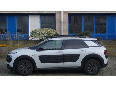 Citroën C4 Cactus 1.6 BlueHDi Business incl, BTW (bj 2015)