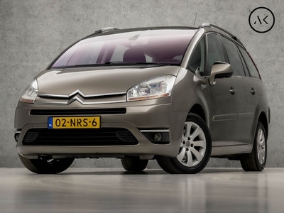 Citroën C4 Grand Picasso Benzine