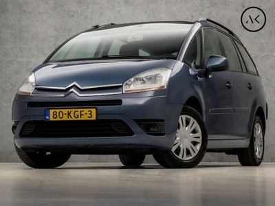 Citroën C4 Grand Picasso Benzine