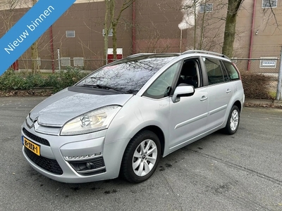 Citroën C4 Grand Picasso Benzine