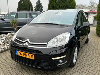 Citroën C4 Picasso 1.6 Benzine 2011 Facelift LED Automaat