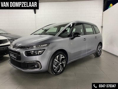 Citroën C4 Spacetourer 1.2 PT Business AUTOMAAT 130PK /