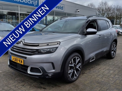 Citroën C5 Aircross 1.2 PureTech 131pk Business Plus