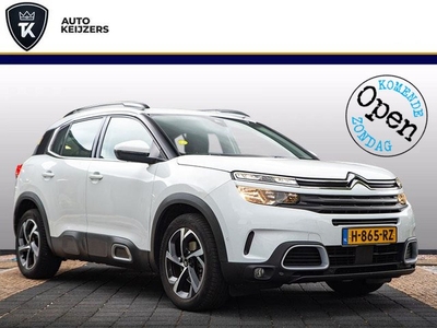 Citroën C5 Aircross 1.5 BlueHDI Business Adapt. cruise Navi