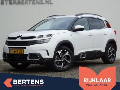 Citroën C5 Aircross 1.6 Plug-in 225 Hybrid Feel Navi