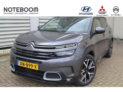 Citroën C5 Aircross 180 PK AUTM SHINE PAN.DAK